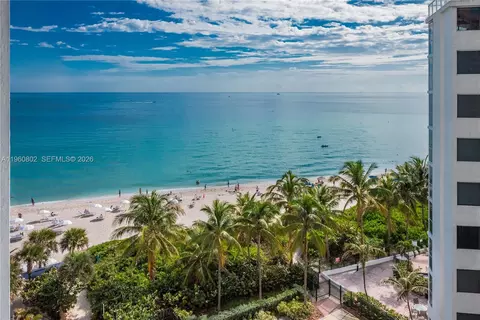 17315 Collins Ave #803, Sunny Isles Beach, FL 33160