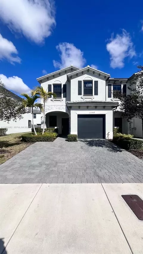 13389 SW 287th Ter #0, Homestead, FL 33033