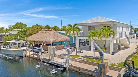 410 Bowie Ln, Key Largo, FL 33037