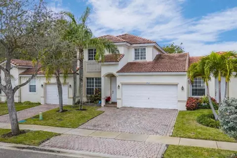 2634 SW 188th Ave, Miramar, FL 33029