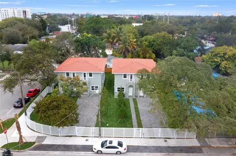 529 NW 56th St, Miami, FL 33127