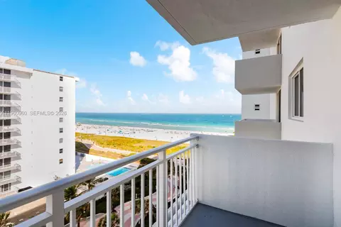 345 Ocean Dr #819, Miami Beach, FL 33139