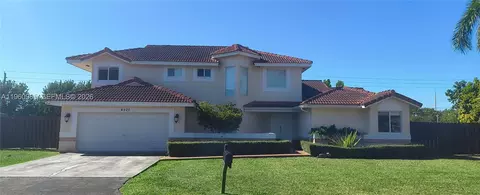 4920 SW 156th Pl, Miami, FL 33185