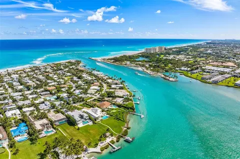 View/Area - 219 Colony Rd, Jupiter Inlet Colony, FL 33469 photo 17 of 22