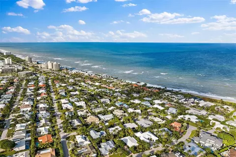 View/Area - 219 Colony Rd, Jupiter Inlet Colony, FL 33469 photo 12 of 22