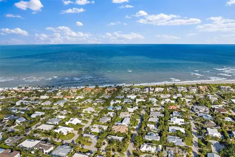 View/Area - 219 Colony Rd, Jupiter Inlet Colony, FL 33469 photo 11 of 22