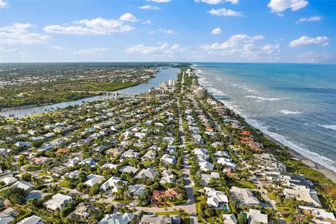 View/Area - 219 Colony Rd, Jupiter Inlet Colony, FL 33469 photo 13 of 22