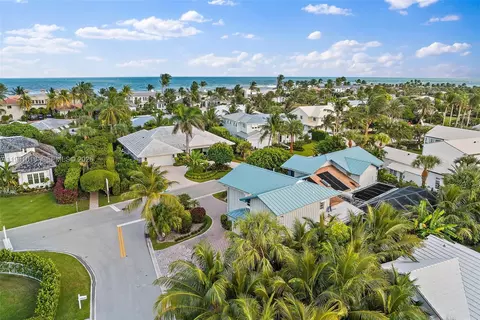 View/Area - 219 Colony Rd, Jupiter Inlet Colony, FL 33469 photo 14 of 22