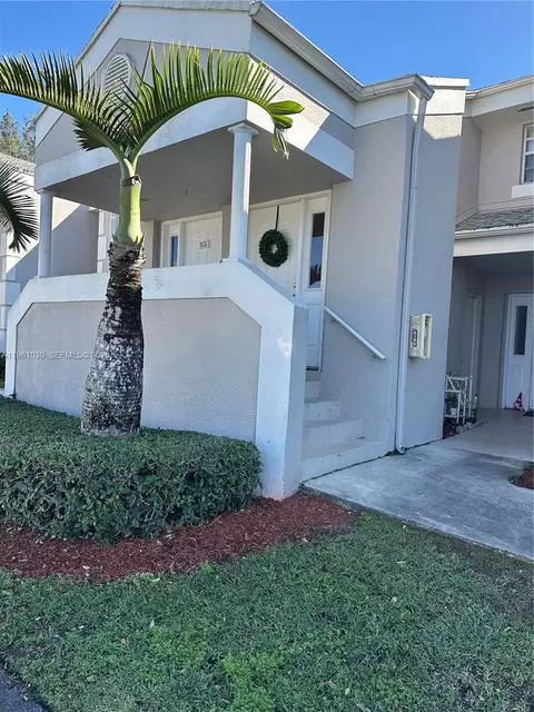 2638 SE 21st Ct #205-C, Homestead, FL 33035