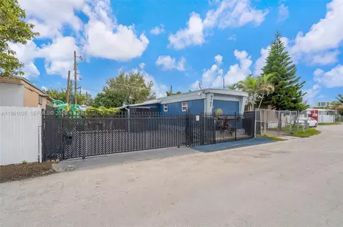 4111 NW 37th Ave H707, Miami, FL 33142