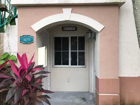 1250 SE 31st Ct #105-33, Homestead, FL 33035