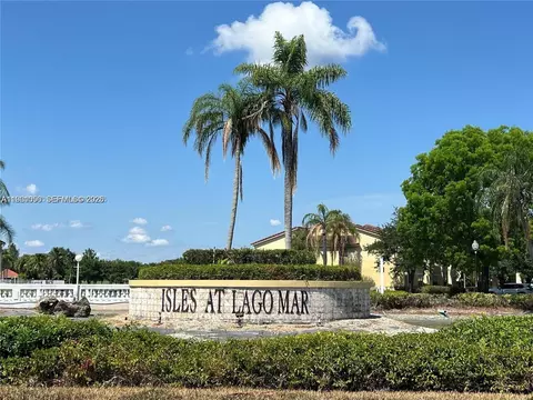 12760 Vista Isles Dr #715, Sunrise, FL 33325