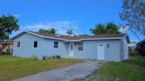 1700 N Cypress Rd, Pompano Beach, FL 33060