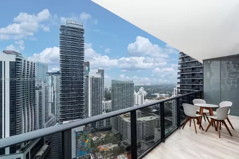 801 S Miami Ave #3803, Miami, FL 33130