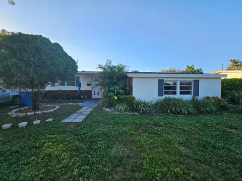 4155 NW 12th Ter, Oakland Park, FL 33309