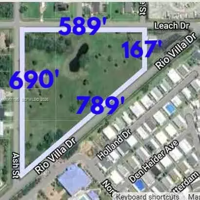 200 Rio Villa Dr, Punta Gorda, FL 33950