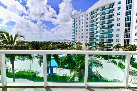 7900 Harbor Island Dr #806, North Bay Village, FL 33141