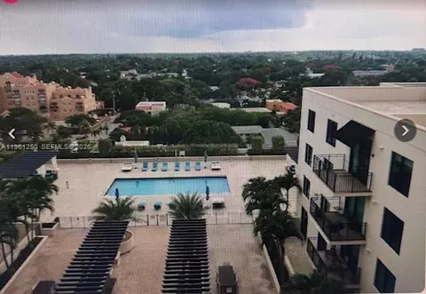 1300 E Ponce De Leon Blvd #514, Coral Gables, FL 33134
