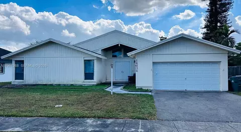 14634 SW 59th Ter, Miami, FL 33183