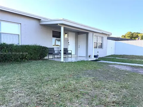 14010 Harrison St, Miami, FL 33176