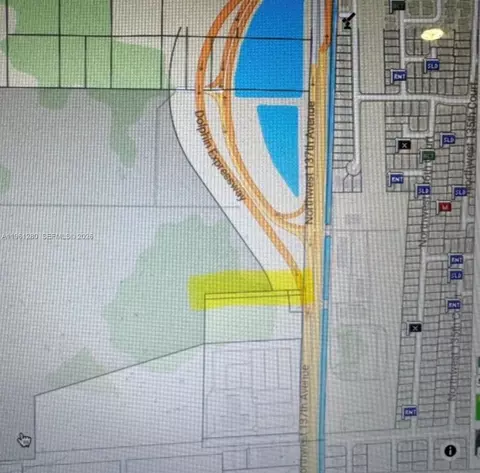 7 NW 137, Miami, FL 33182