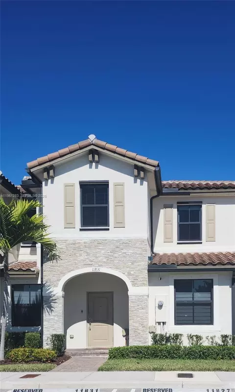 11831 SW 246th Ter, Homestead, FL 33032