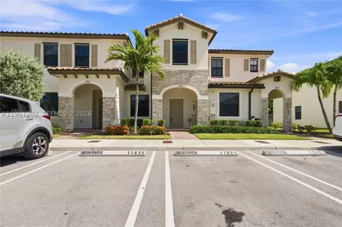 11831 SW 246th Ter, Homestead, FL 33032