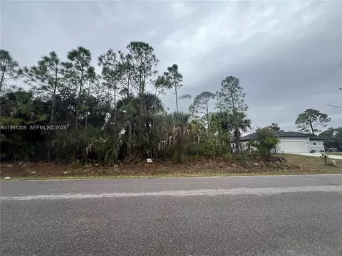 0 Cloras St, North Port, FL 34287