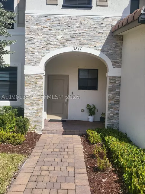 11847 SW 246th Ter, Homestead, FL 33032