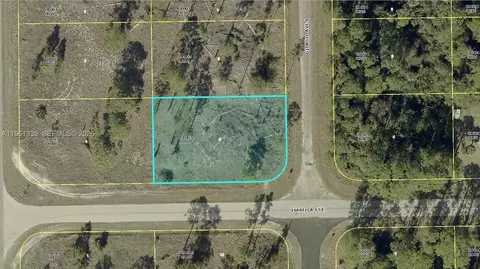 714 Giorgio Ave, Other, FL 33974