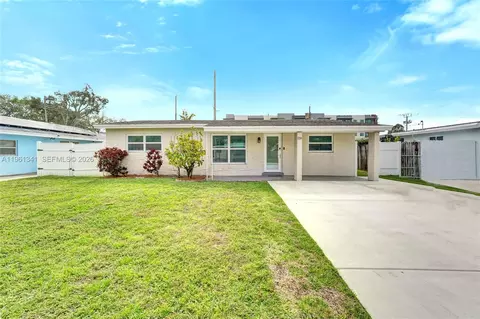 2724 SW 47th St, Fort Lauderdale, FL 33312