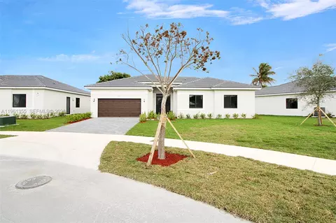 20833 SW 96th Ct, Cutler Bay, FL 33189