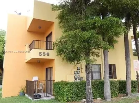 556 NW 114th Ave #201, Sweetwater, FL 33172