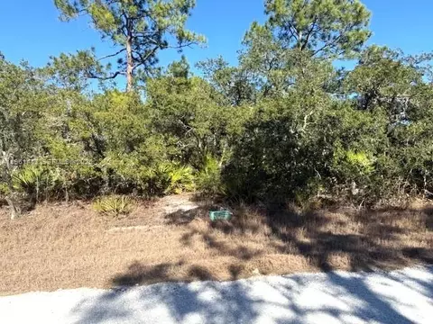 3221 N Dahlia, Other, FL 33852