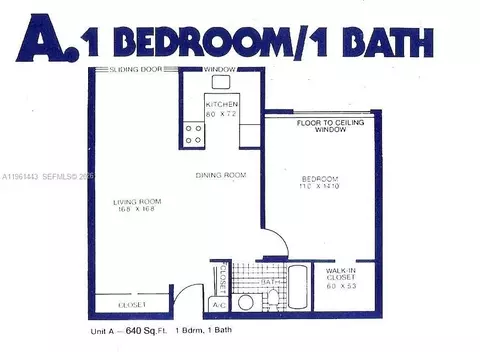 17021 N Bay Rd #508, Sunny Isles Beach, FL 33160