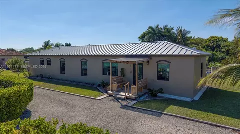 18860 SW 354th Ter, Homestead, FL 33034