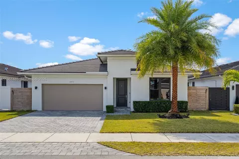 2872 SE 3rd St, Homestead, FL 33033