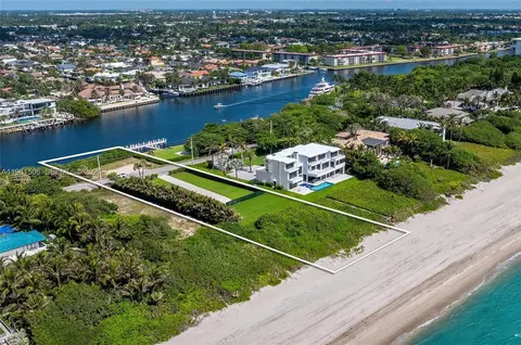 1105 Hillsboro Mile, Hillsboro Beach, FL 33062