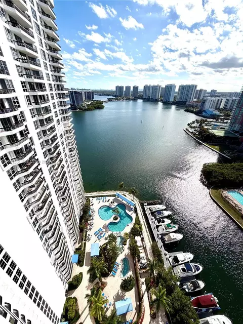 3530 Mystic Pointe Dr #2605, Aventura, FL 33180