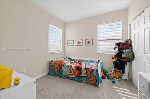 Bedroom - 11006 W 32nd Ln, Hialeah, FL 33018 photo 2 of 3