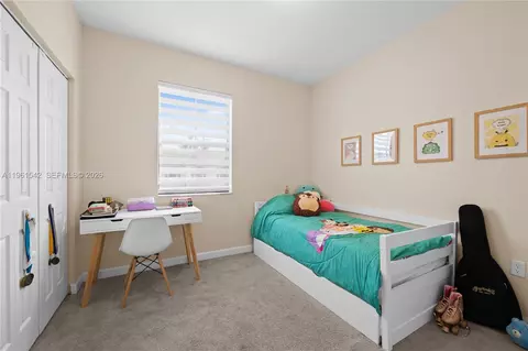 Bedroom - 11006 W 32nd Ln, Hialeah, FL 33018 photo 3 of 3