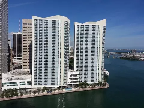 335 S Biscayne Blvd #3400, Miami, FL 33131
