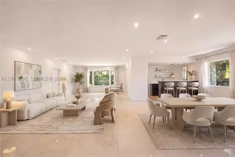1101 Coral Way, Coral Gables, FL 33134