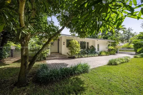 1101 Coral Way, Coral Gables, FL 33134