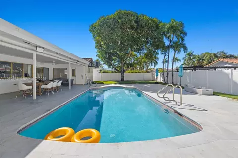 3460 N 46th Ave, Hollywood, FL 33021