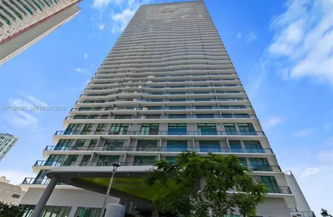 501 NE 31st St #1808, Miami, FL 33137