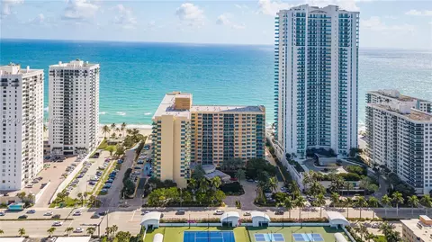 2501 S Ocean Dr #1033, Hollywood, FL 33019