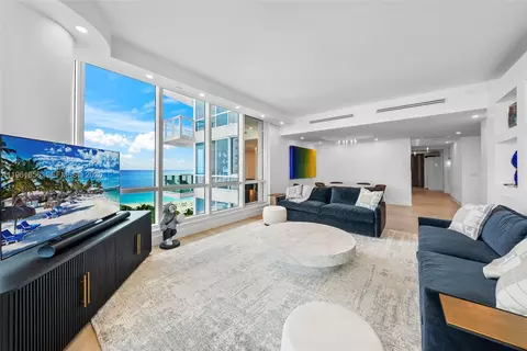 100 S Pointe Dr #1409/10, Miami Beach, FL 33139