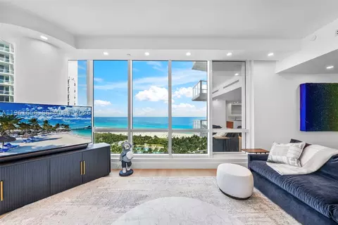100 S Pointe Dr #1409/10, Miami Beach, FL 33139