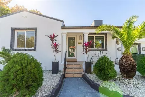 2400 SW 21st Ter, Miami, FL 33145